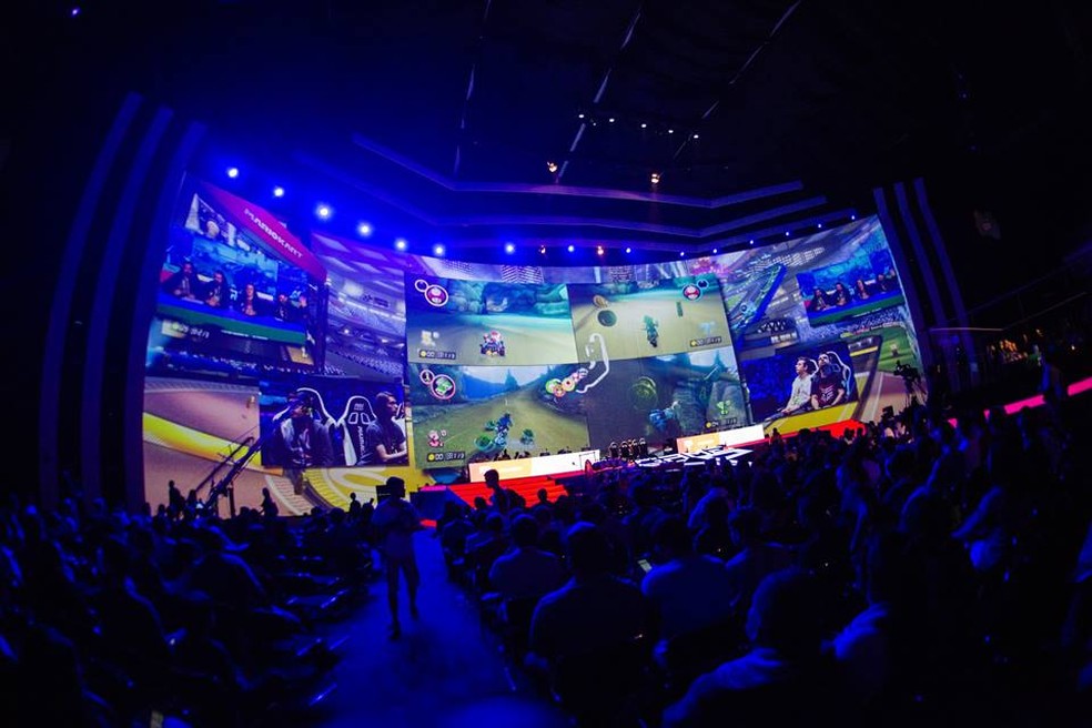 The Enemy - Caminhão levará estações de teste do PS4 pelo Brasil