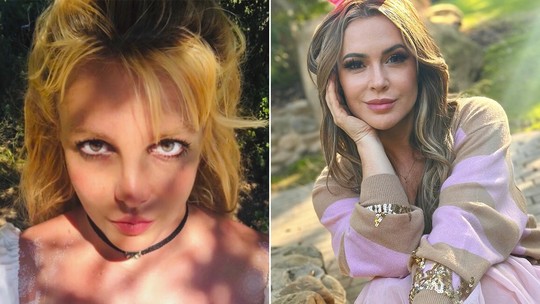 Britney Spears detona Alyssa Milano após tweet: "Mulheres deveriam se apoiar"