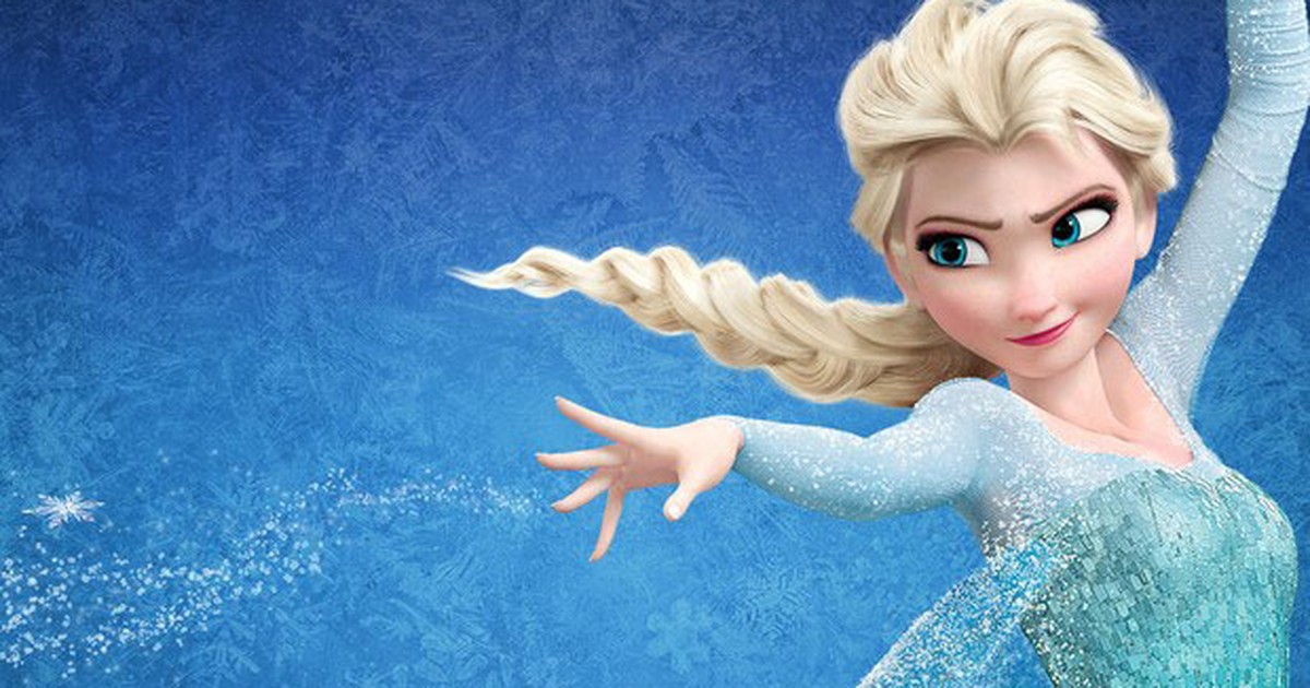 G1 - Depois de 'Frozen', dispara número de meninas chamadas Elsa nos EUA -  notícias em Mundo