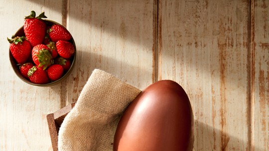 Degustamos 60 ovos de páscoa em 2023, veja nossas considerações!