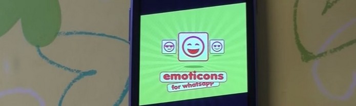 Emoticons WhatsApp inclui novas carinhas ao mensageiro (Foto: Divulgação) (Foto: Emoticons WhatsApp inclui novas carinhas ao mensageiro (Foto: Divulgação))