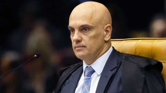 Foto: (Rosinei Coutinho/SCO/STF)