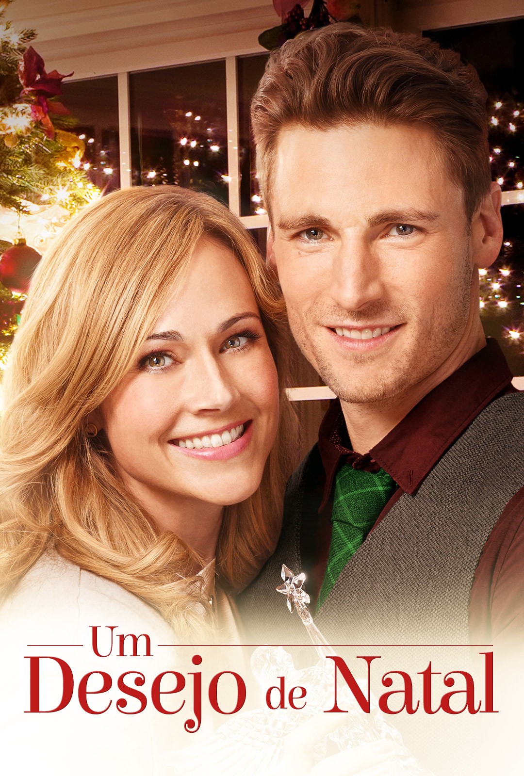 Resultado de imagem para um desejo de natal filme