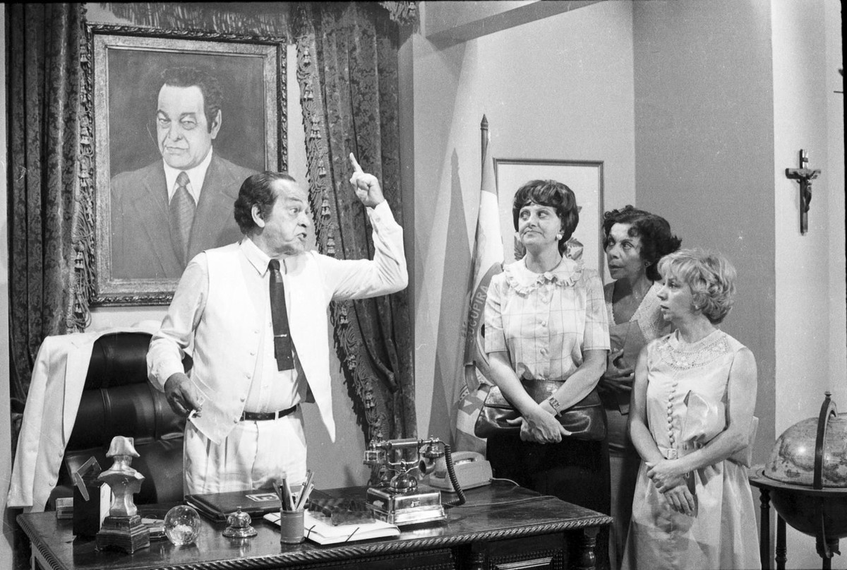 EPISÓDIOS O BemAmado Seriado memoriaglobo