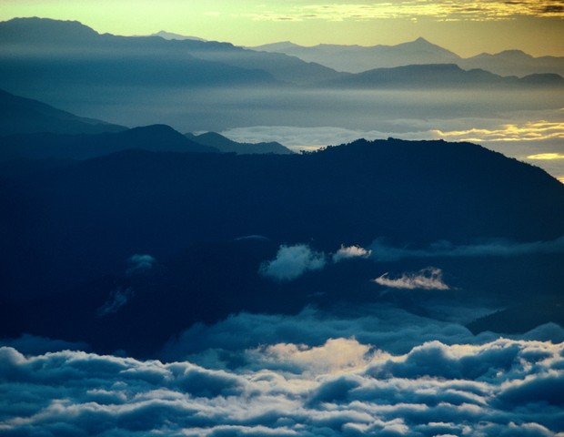 Darjeeling, West Bengal, India, Indian Sub-Continent, Asia (Foto: Getty Images)