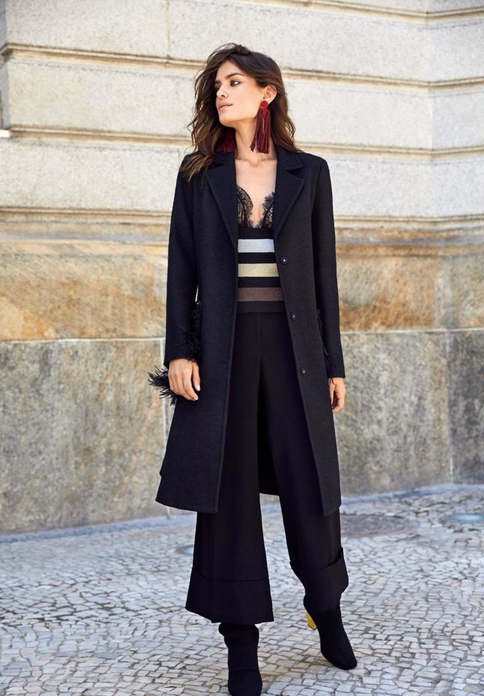 Vestidos 2024 animale 2018