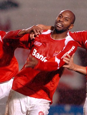 Na Memória: Inter massacra o Fla  para ser líder do Brasileiro em 1997