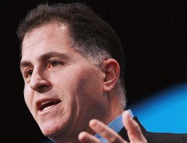 Michael Dell (Foto: Getty Images)