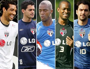 Tricolor torce para que Toloi repita sucesso de outros atletas ex-Goiás