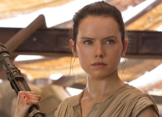 Rey é a protagonista do último filme lançado da saga Star Wars (Foto: Reprodução)