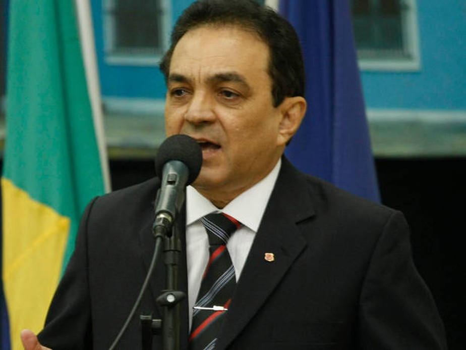 Justiça Federal bloqueia bens de Duciomar Costa em nova condenação
