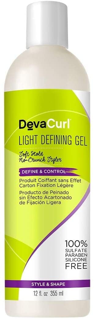 Defining Gel, Deva Curl (Foto: Divulgação)