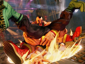 Fazer o Pilão do modo mais fácil do mundo com Zangief em Street