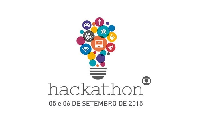 TV Globo promoverá próximo hackathon nos dias 05 e 06 de setembro (Foto: Divulgação/Globo) 
