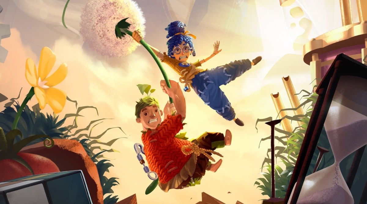 It Takes Two, Dragon Ball e Far Cry 6 estão mais baratos nesta semana