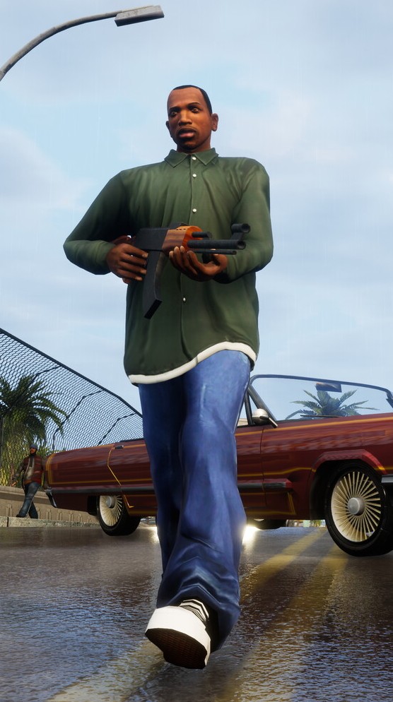 Quer jogar GTA San Andreas? Veja todas as formas de ter o game em 2025