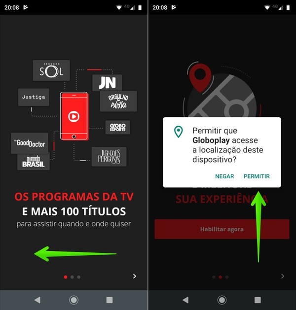 Flamengo X Liverpool Ao Vivo Como Assistir A Final Do Mundial 2019 Audio E Video Techtudo