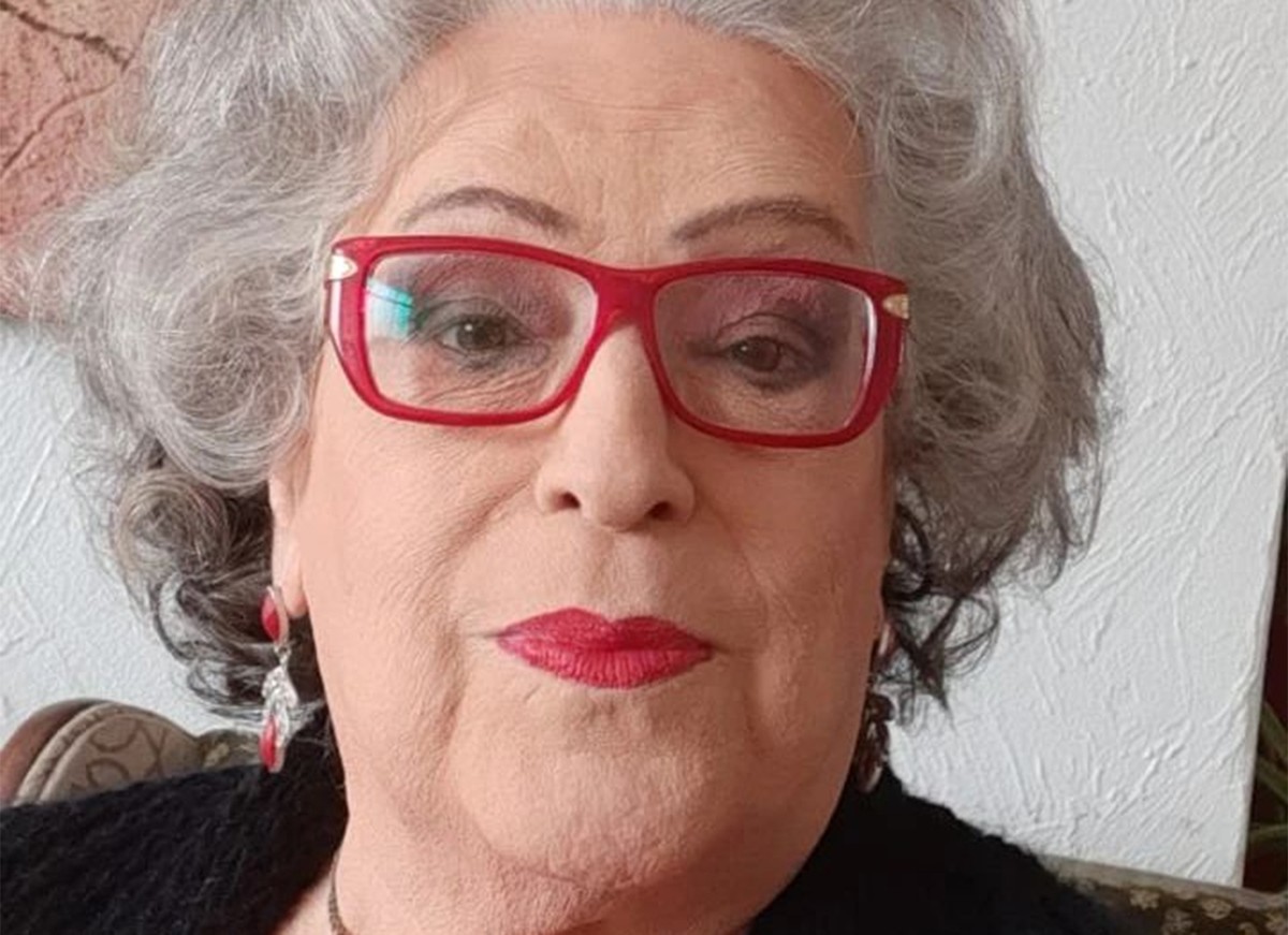 Mamma Bruschetta passa por duas cirurgias de emergência no Natal ...