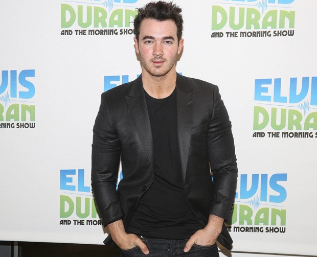 Kevin Jonas (Foto: Getty Images)