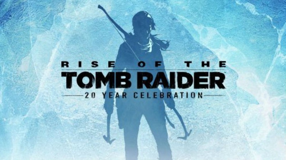 Rise of the Tomb Raider — Foto: Divulgação/Square Enix
