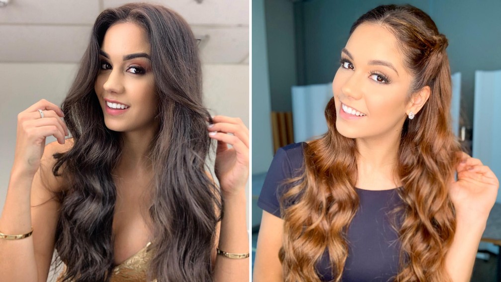 Antes e depois: veja as bailarinas do Faustão que passaram ...