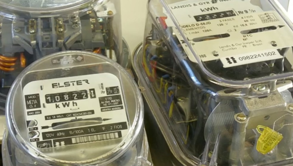 Projeto de lei que obriga notificação prévia para corte de energia ...