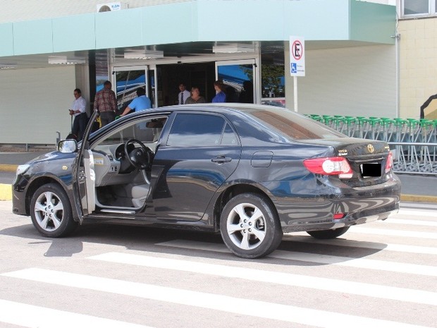 Estacionar em local proibido é a maior infração de trânsito cometida em  Teresina 