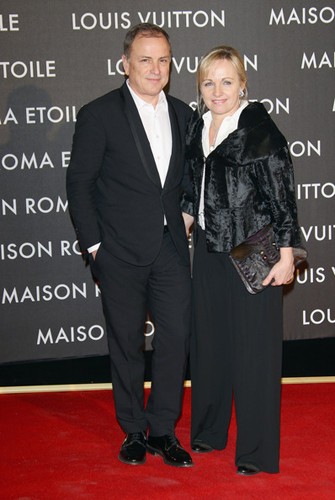Michael Burke assume cargo de CEO da Louis Vuitton - Vogue | news
