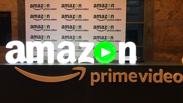 Prime Video: Negócios e Trapaças