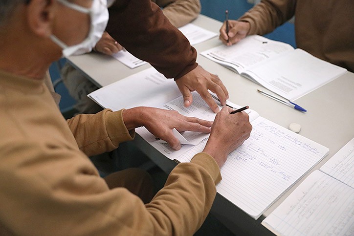 Enem 2022 em São Carlos: Acompanhe tudo sobre a prova deste domingo (13)