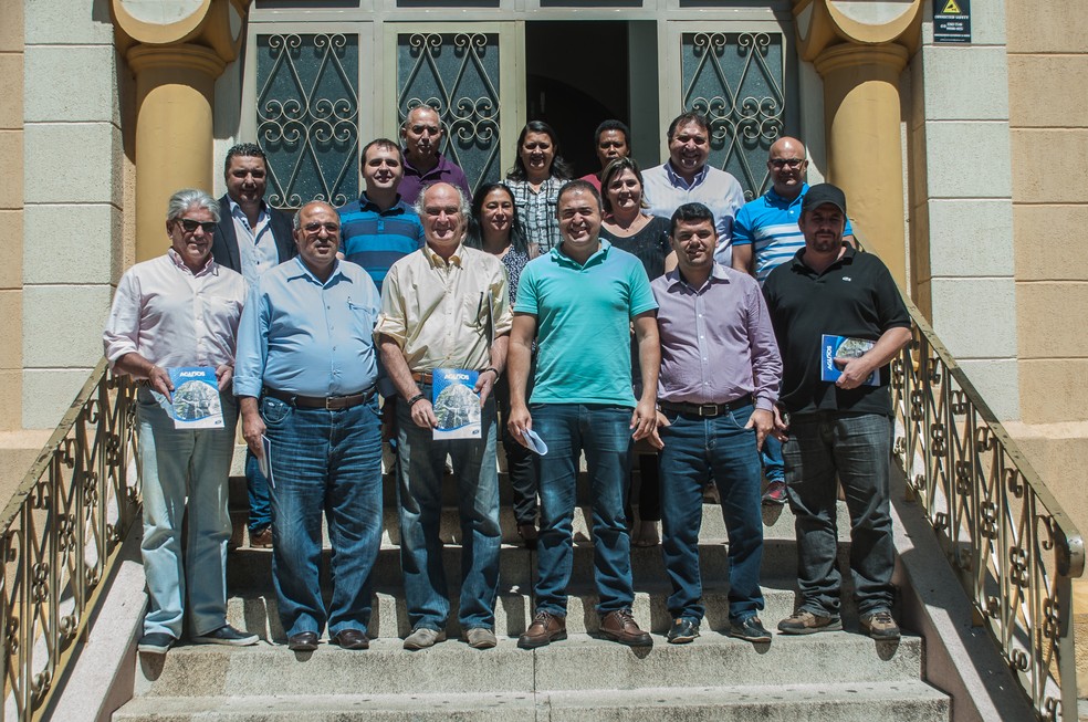 Empresa está buscando um local adequado que possua uma área de 50 hectares (Foto: Divulgação)