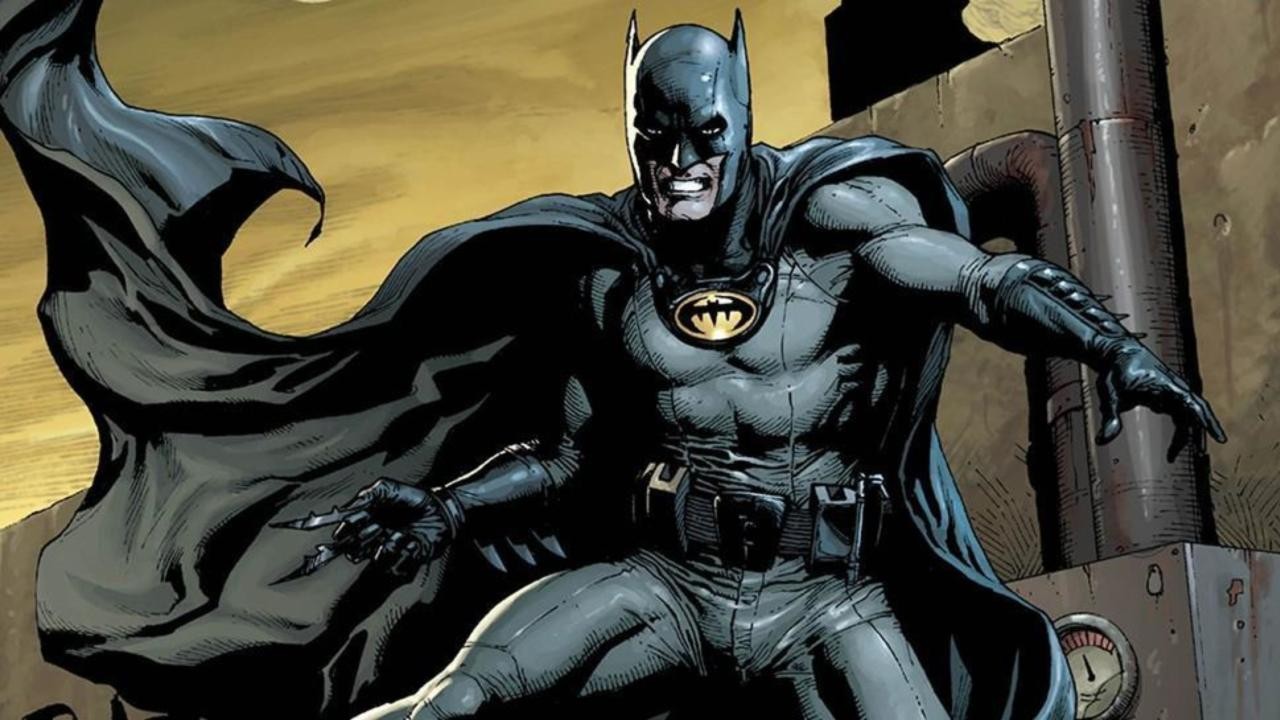 Batman' vai ganhar reboot com outro ator no lugar de Ben Affleck - Monet |  Filmes