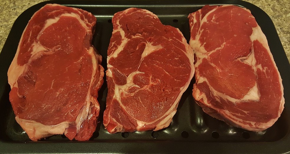 Deputados Aprovam Projeto Que Proibe Carne As Segundas Feiras Em Sp Sao Paulo G1