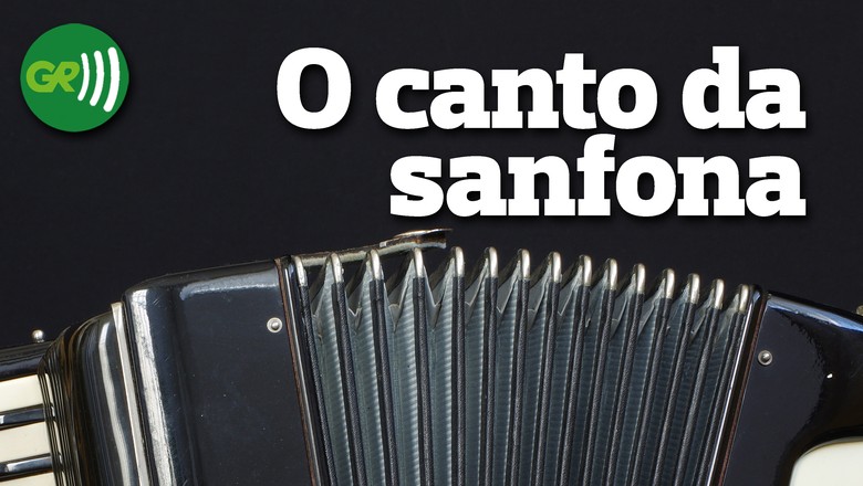 selinho-sanfona (Foto: Editora Globo )