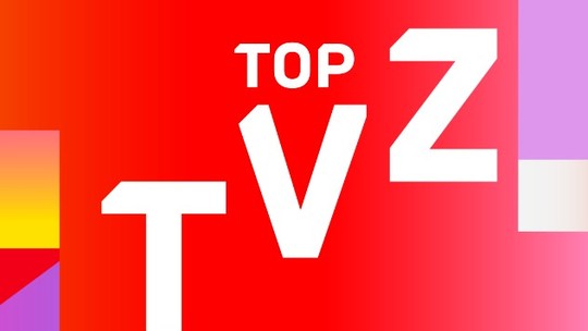 TVZ - MULTISHOW