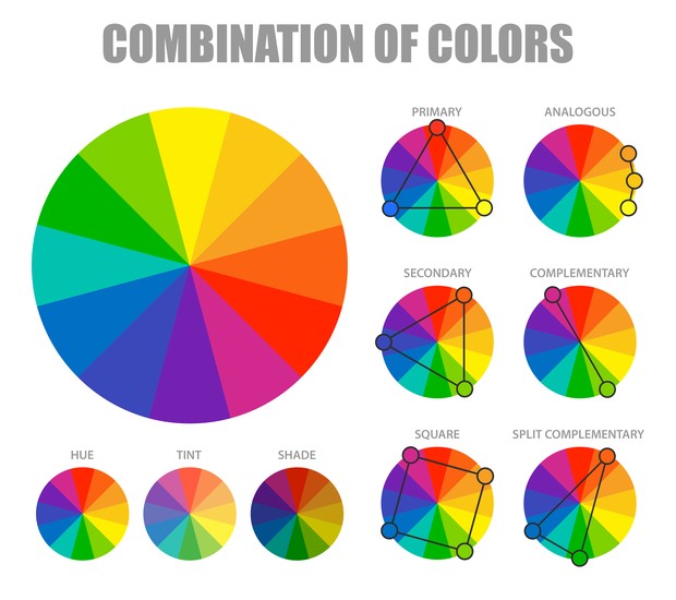 PREPARE-SE para mais um conteúdo de valor sobre CORES. Você já conhecia o Círculo  Cromático? É uma ferramenta de organ…