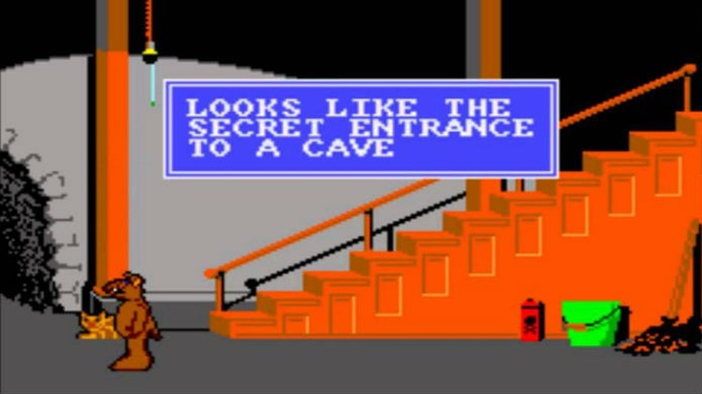 Master System Lista Reune Os Dez Piores Jogos Do Console Listas Techtudo