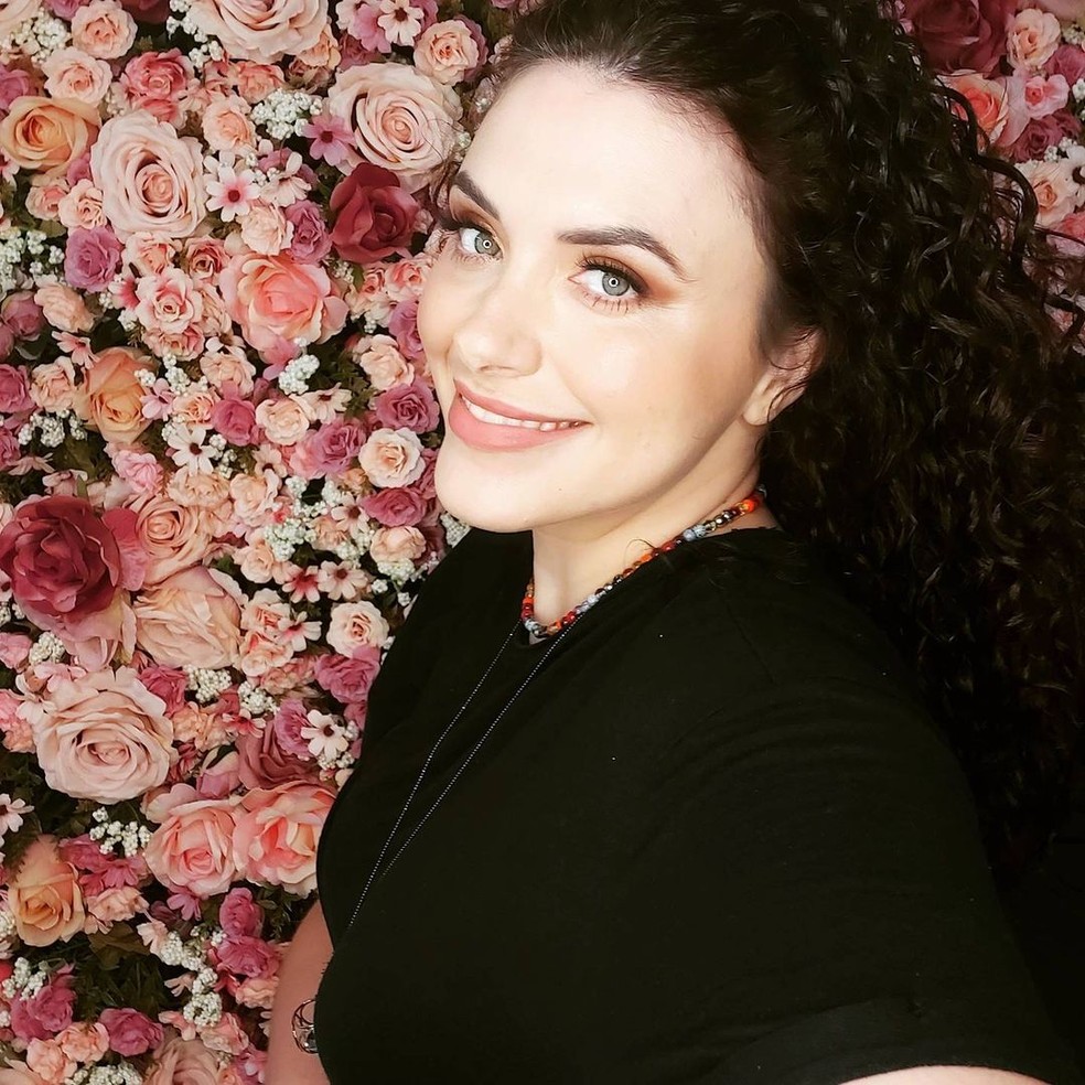 Anna Karina — Foto: Divulgação/Márcia Salles