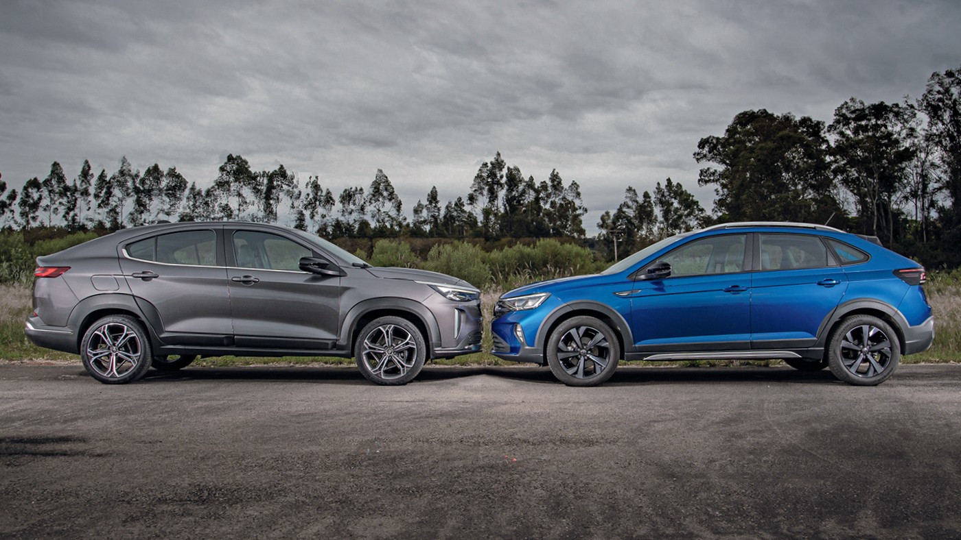 Preço médio dos carros novos cresce quase 90% em cinco anos e passa dos R$ 140 mil no Brasil