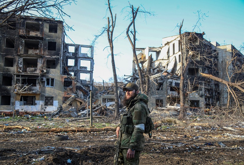 Ucrânia x Rússia: Entenda como a crise se transformou numa guerra