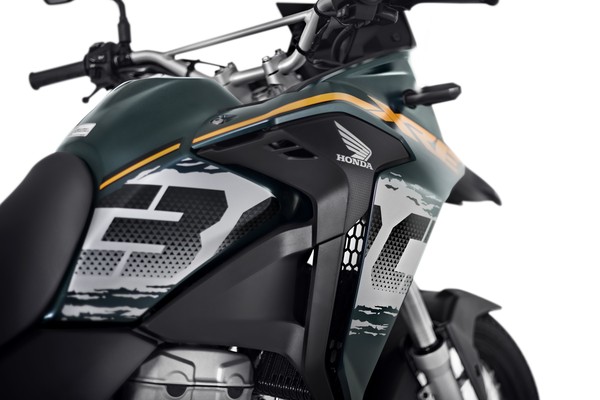 honda xre 300 e renovada no modelo 2019 e preco parte r 18 200 motos autoesporte