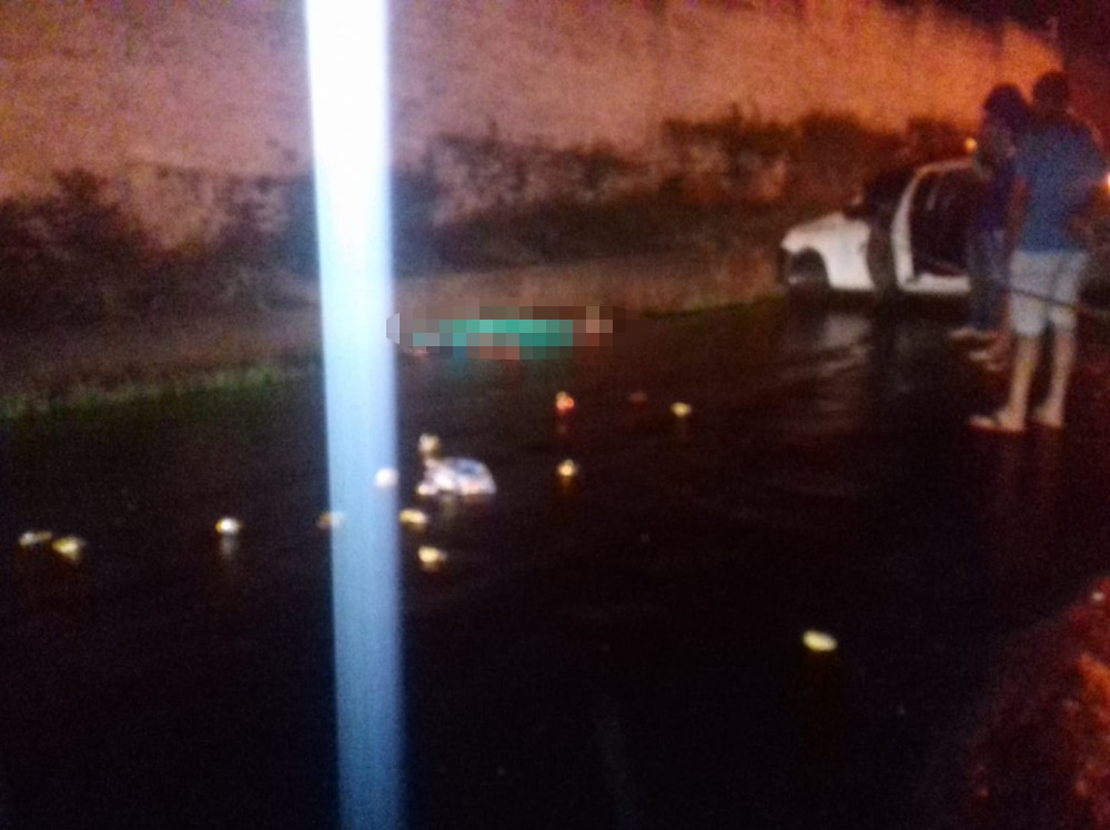Suspeita de matar companheiro com facada é presa na Zona Sul de Teresina