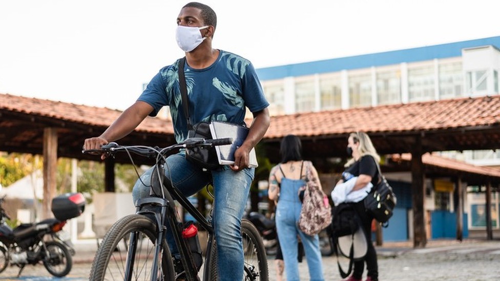 Explosão na demanda, aperto na oferta: como a pandemia impactou o mercado de bicicletas no Brasil thumbnail