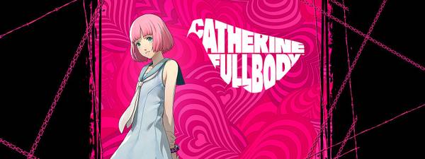 Jogo PS4 Catherine: Full Body