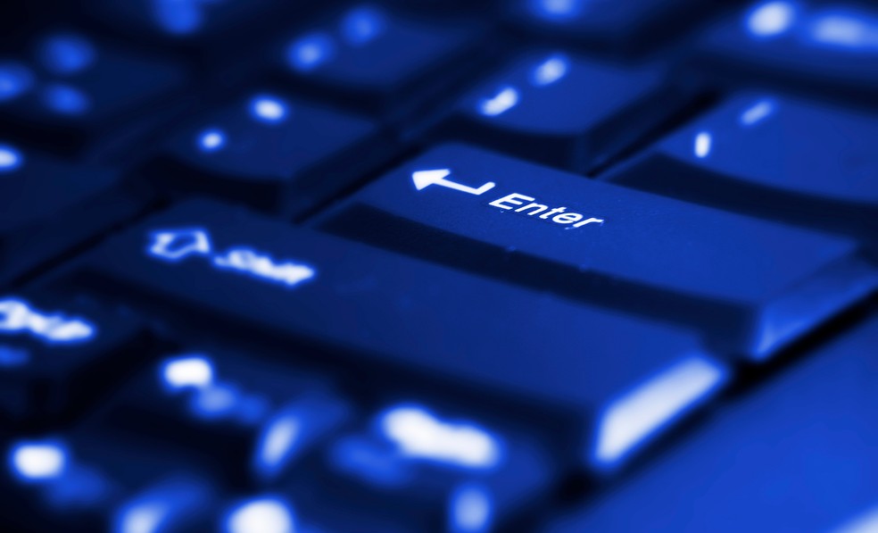  Denúncia de crimes cibernéticos pode ser feita on-line em alguns casos, mas processo varia bastante. — Foto: Vivek Chugh/Freeimages