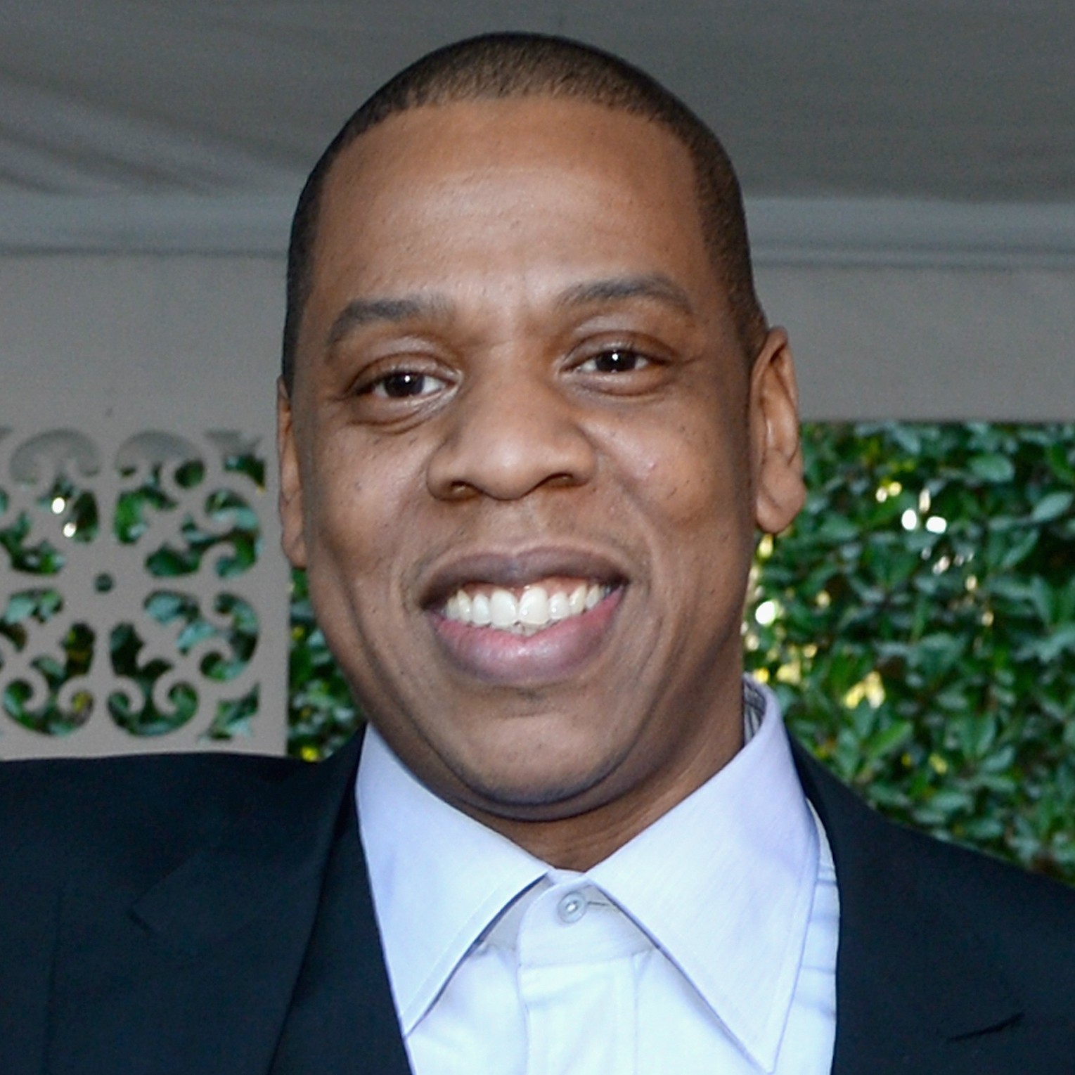 O rapper Jay-Z na verdade se chama Shawn Corey Carter. (Foto: Getty Images)