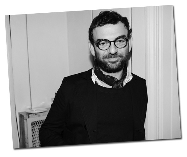 Francesco Russo: novo nome da Dior? (Foto: Reprodução )