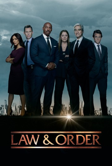 Law & Order