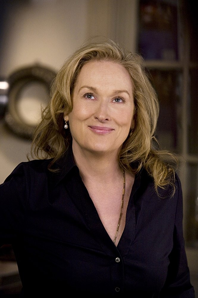 10 Motivos Para Amar Meryl Streep Vogue Sua Idade