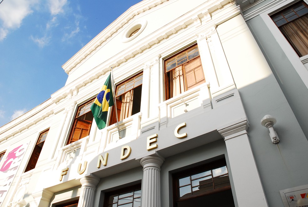 Fundec de Sorocaba &mdash; Foto: Divulga&ccedil;&atilde;o/Prefeitura de Sorocaba